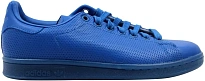Фото № 1 с приближением к товару «‎adidas Stan Smith AdiColor Blue»