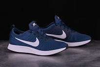 Фото № 3 с приближением к товару «‎Nike Dualtone Racer Navy »