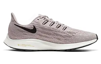 Nike Wmns Air Zoom Pegasus 36 'Platinum Violet' - 3