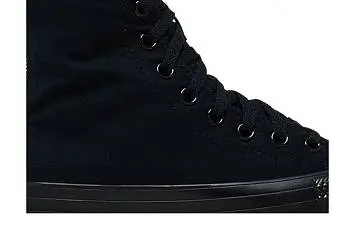 Converse Chuck Taylor All Star XX High Triple Black - 3