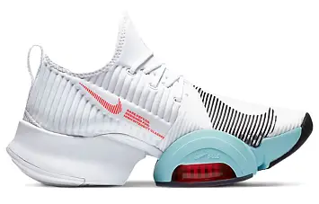 Nike Air Zoom SuperRep Wmns RedWhiteBlue - 3