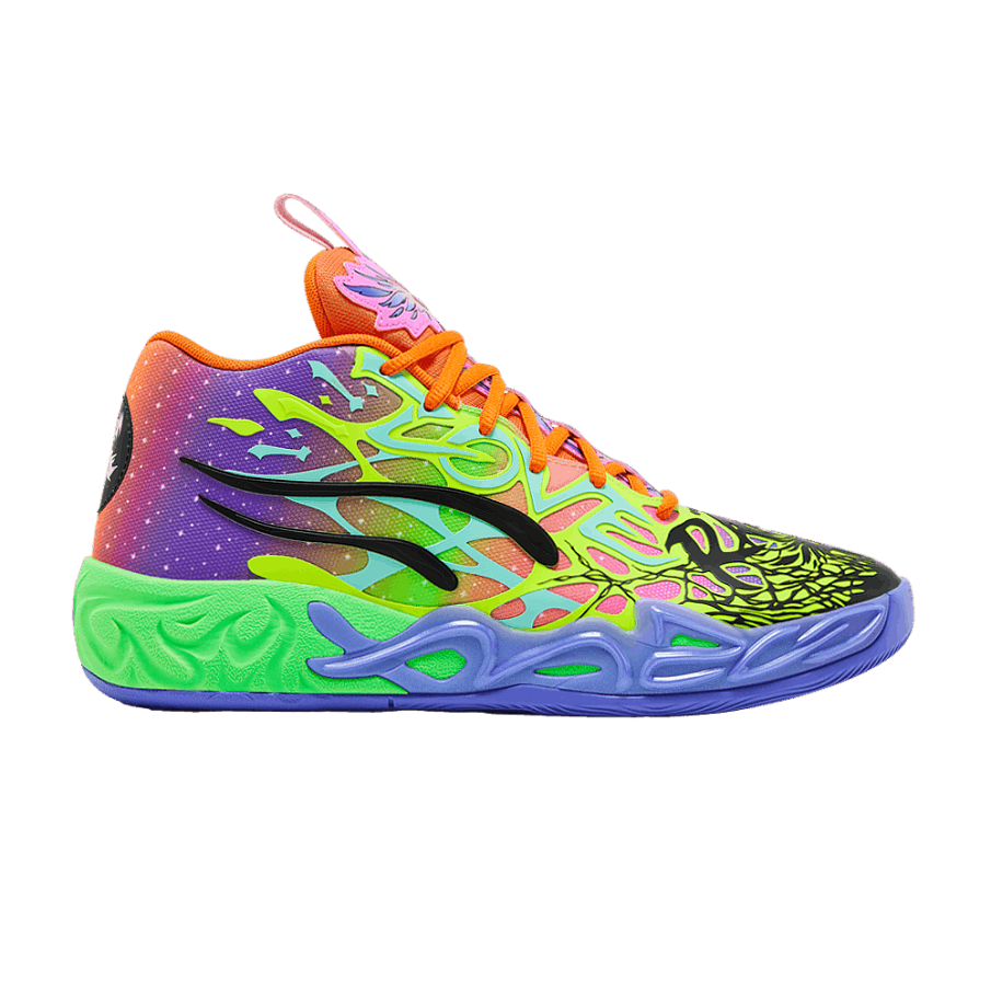 Фото № 1 с приближением к товару «‎Puma MB.04 Be You»