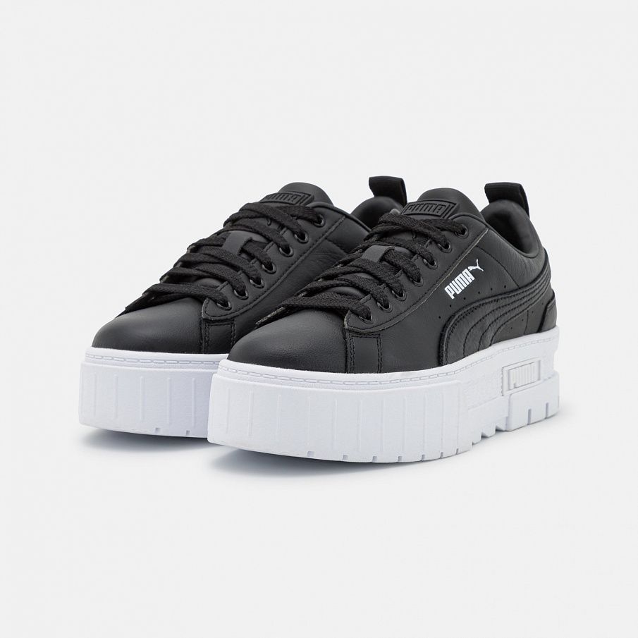 Фото № 3 с приближением к товару «‎Puma Mayze Classic »
