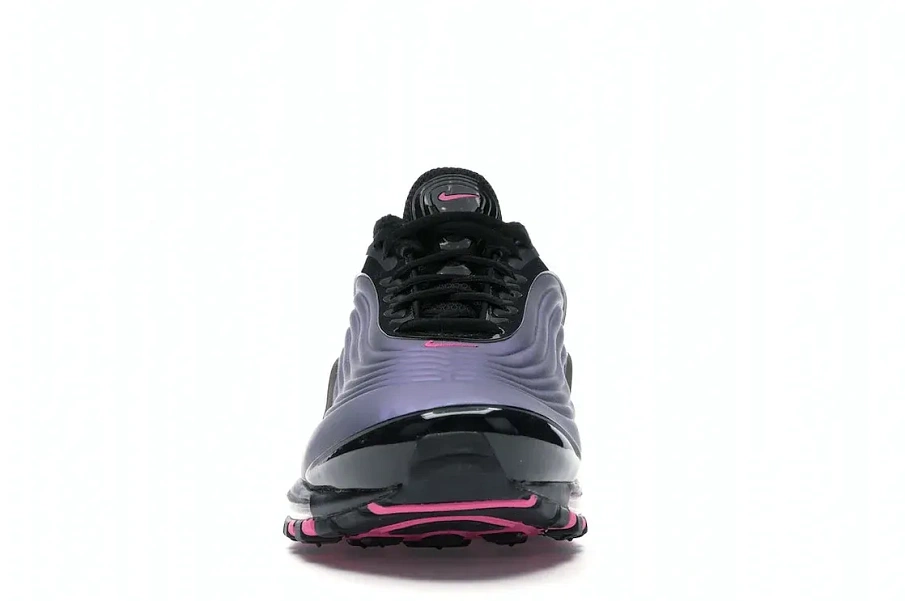 Фото № 2 с приближением к товару «‎Nike Air Max Deluxe Throwback Future»