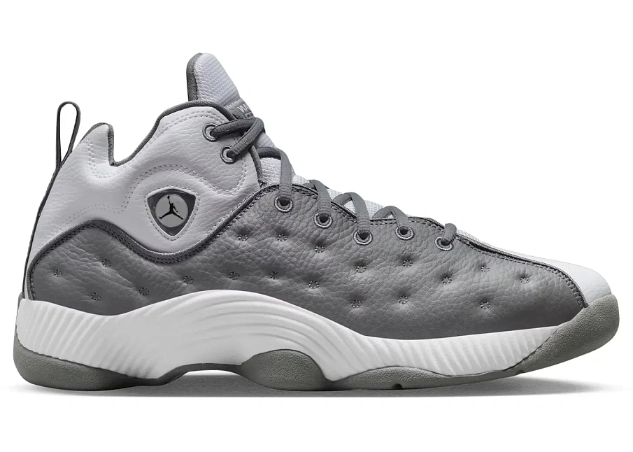 Фото № 1 с приближением к товару «‎Jordan Jumpman Team 1 II»