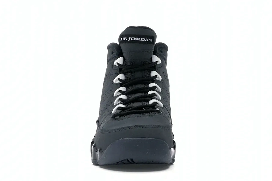 Фото № 2 с приближением к товару «‎Jordan 9 Retro Anthracite 9 »