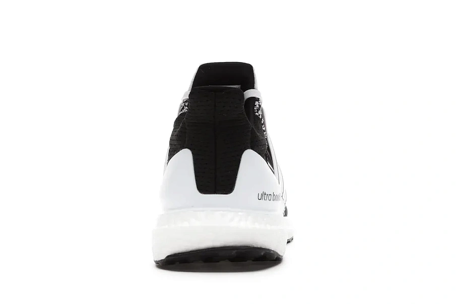 Фото № 4 с приближением к товару «‎adidas Ultra Boost 1.0 DNA Cookies and Cream»