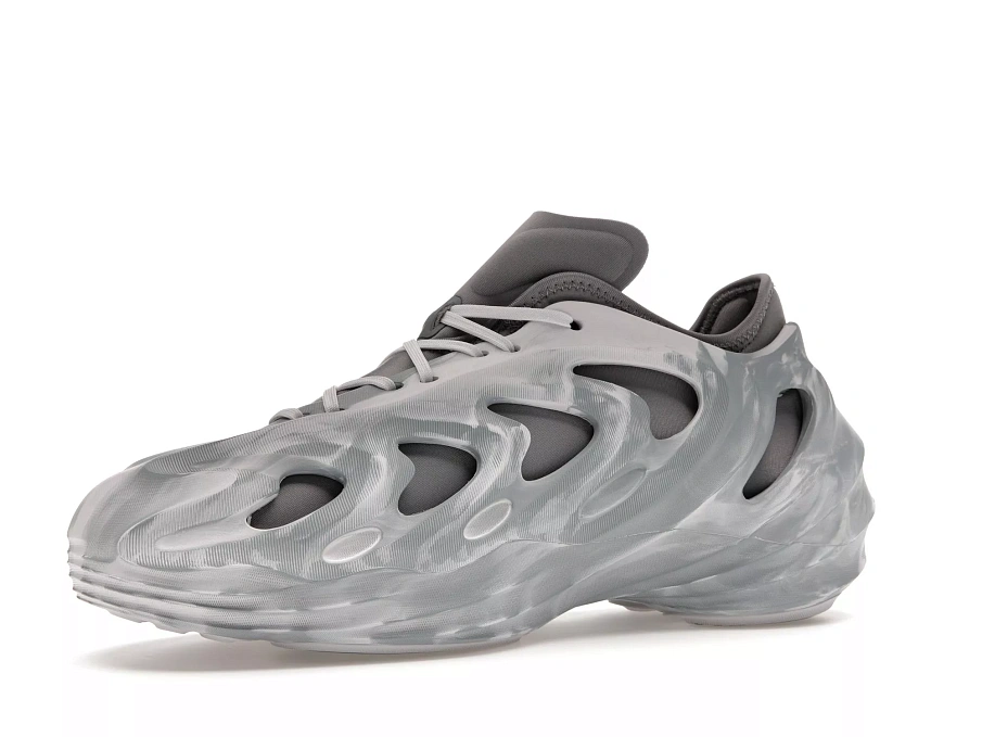 Фото № 4 с приближением к товару «‎adidas adiFOM Q Dash Grey»