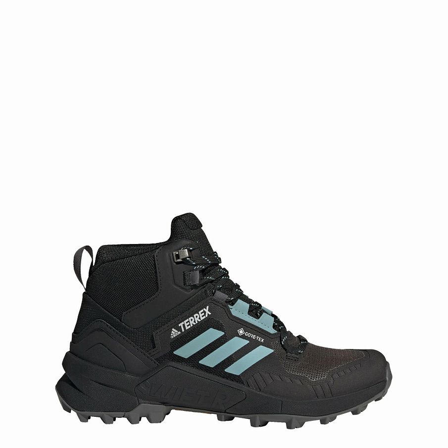 Фото № 3 с приближением к товару «‎Adidas Terrex Swift R3 Gtx W »