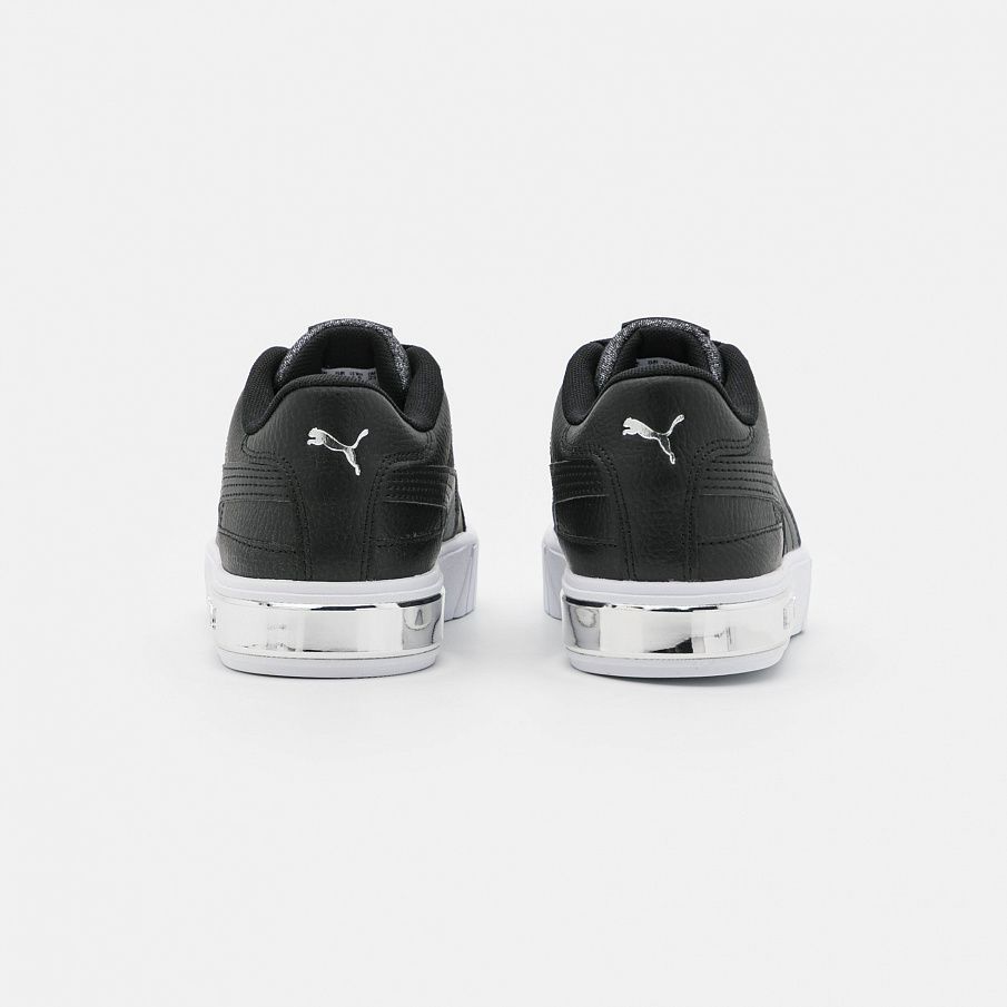 Фото № 4 с приближением к товару «‎Puma Cali Star Xmas »