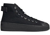 Фото № 1 с приближением к товару «‎adidas Nizza Hi Parley Black»