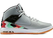 Фото № 1 с приближением к товару «‎Jordan Air Incline Wolf Grey Bordeaux»