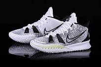 Фото № 2 с приближением к товару «‎Nike Kyrie 7 Brooklyn Beats»