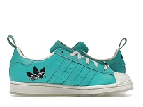 Фото № 3 с приближением к товару «‎adidas Superstar Arizona Have an Iced Day Teal»