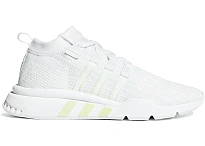 Фото № 1 с приближением к товару «‎adidas EQT Support Mid Adv Cloud White»
