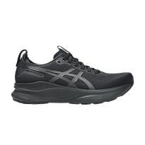 Фото № 1 с приближением к товару «‎ASICS Women's Gel Kayano 32 Black Graphite Grey»