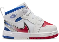 Фото № 1 с приближением к товару «‎Jordan 1 Mid RM EasyOn»