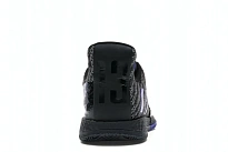 Фото № 4 с приближением к товару «‎adidas Harden Vol. 3 Core Black Active Blue»