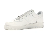 Фото № 2 с приближением к товару «‎Nike Air Force 1 Low Sail Black»