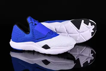 Nike Air Jordan Relentless Hyper Royal (AJ7990-104) - 4