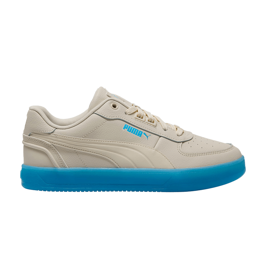 Фото № 1 с приближением к товару «‎Puma Caven 2.0 Lux Alpine Snow Blue Gum»