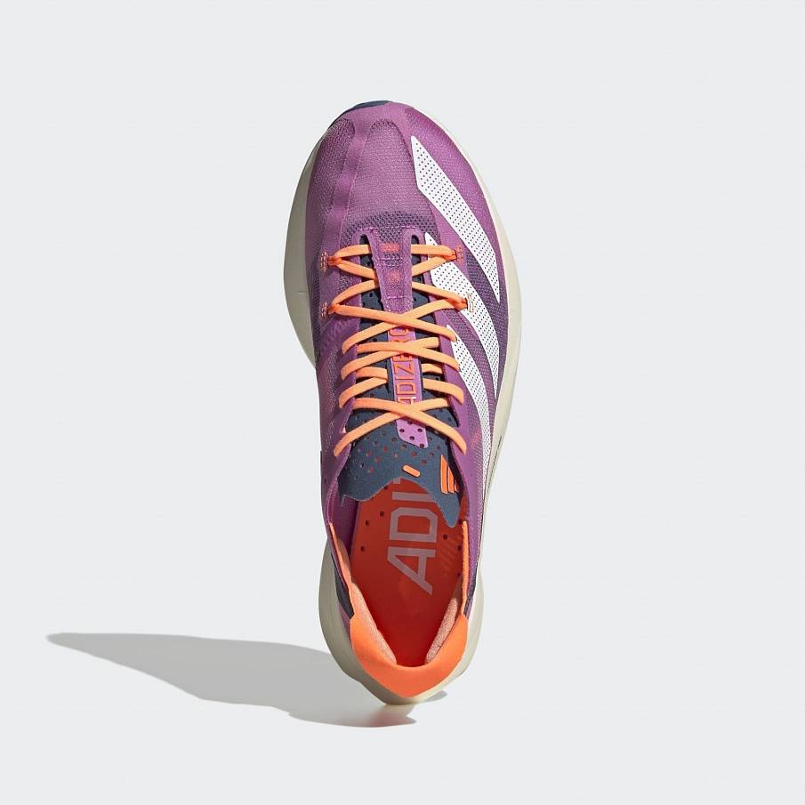 Фото № 3 с приближением к товару «‎Adidas Adizero Adios Pro 3»