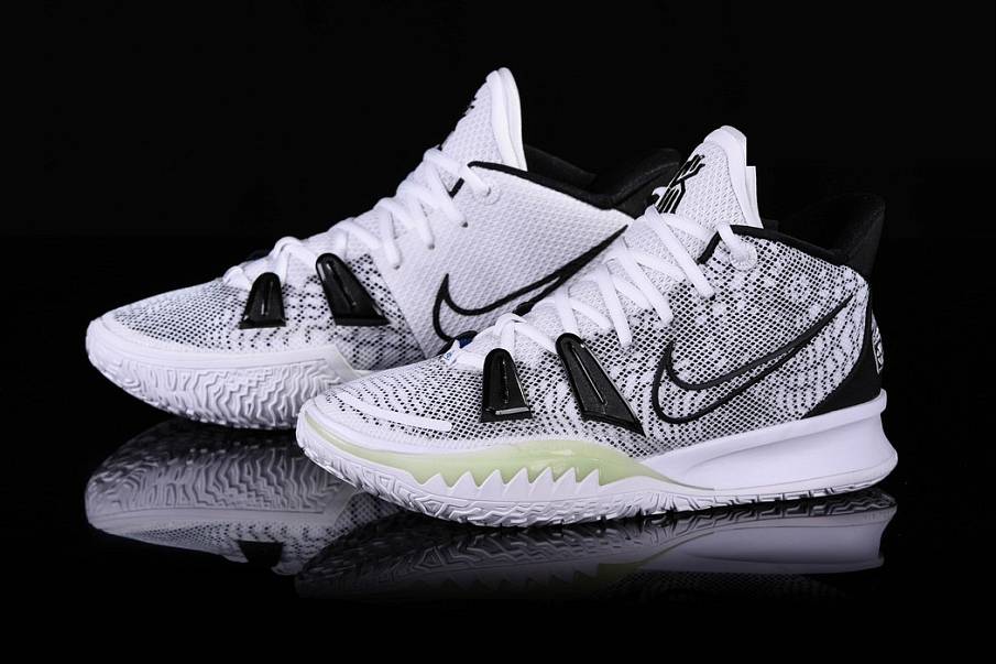 Фото № 2 с приближением к товару «‎Nike Kyrie 7 Brooklyn Beats»