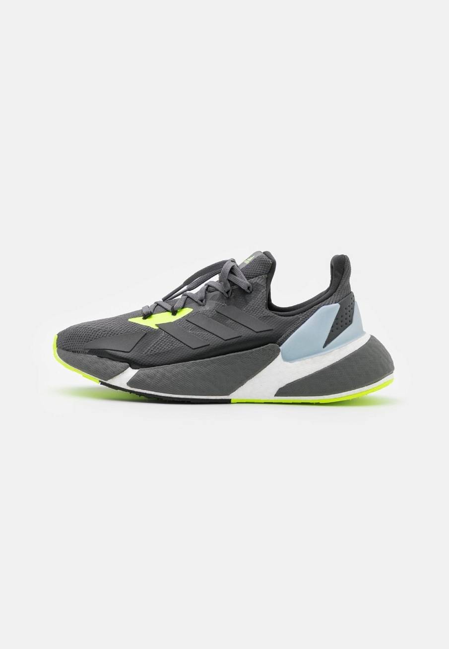 Фото № 1 с приближением к товару «‎Adidas X9000l4 »