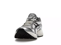 Фото № 4 с приближением к товару «‎ASICS Gel-Kayano 14 JJJJound Silver Black»