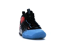 Фото № 3 с приближением к товару «‎Nike Air Foamposite Pro Spiderman »