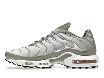 Фото № 3 с приближением к товару «‎Nike Air Max Plus Light Smoke Grey Glacier Ice»