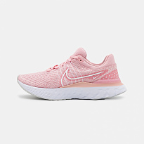 Фото № 4 с приближением к товару «‎Nike React Infinity FK 3»
