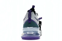 Фото № 4 с приближением к товару «‎Nike Air Force 270 Carnivore»