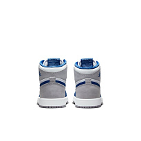 Фото № 4 с приближением к товару «‎Jordan Brand Air Jordan 1 PS «true»