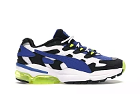 Фото № 1 с приближением к товару «‎Puma Cell Alien OG White Black»