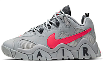 Фото № 1 с приближением к товару «‎Nike Air Barrage Low GS 'Heather Crimson'»