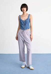 Фото № 3 с приближением к товару «‎HAMBURG»