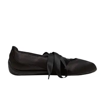 Puma Women's Speedcat Ballet Etoile Black - 1