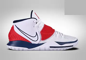 Nike Kyrie 6 Usa Olympic Team - 1