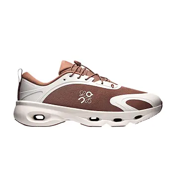 Loewe x ON Cloudsolo Taupe - 1
