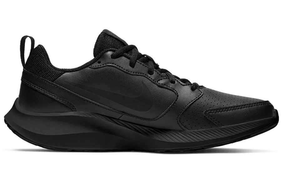 Фото № 2 с приближением к товару «‎Nike Todos RN Wmns Black»