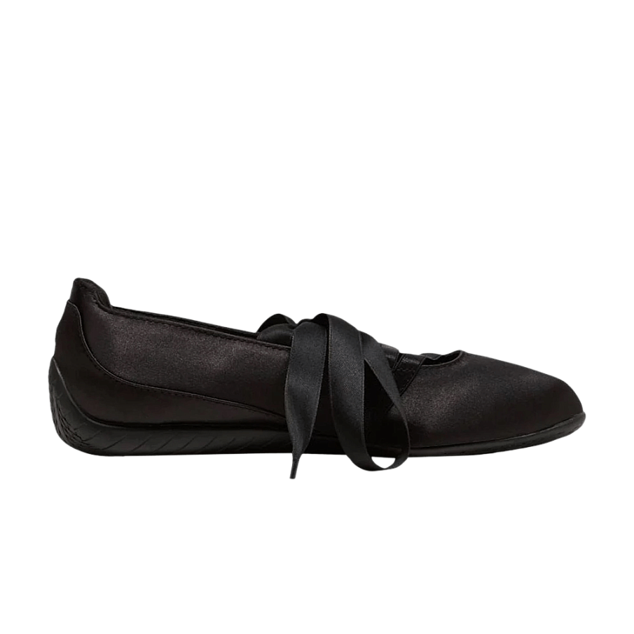 Фото № 1 с приближением к товару «‎Puma Women's Speedcat Ballet Etoile Black»