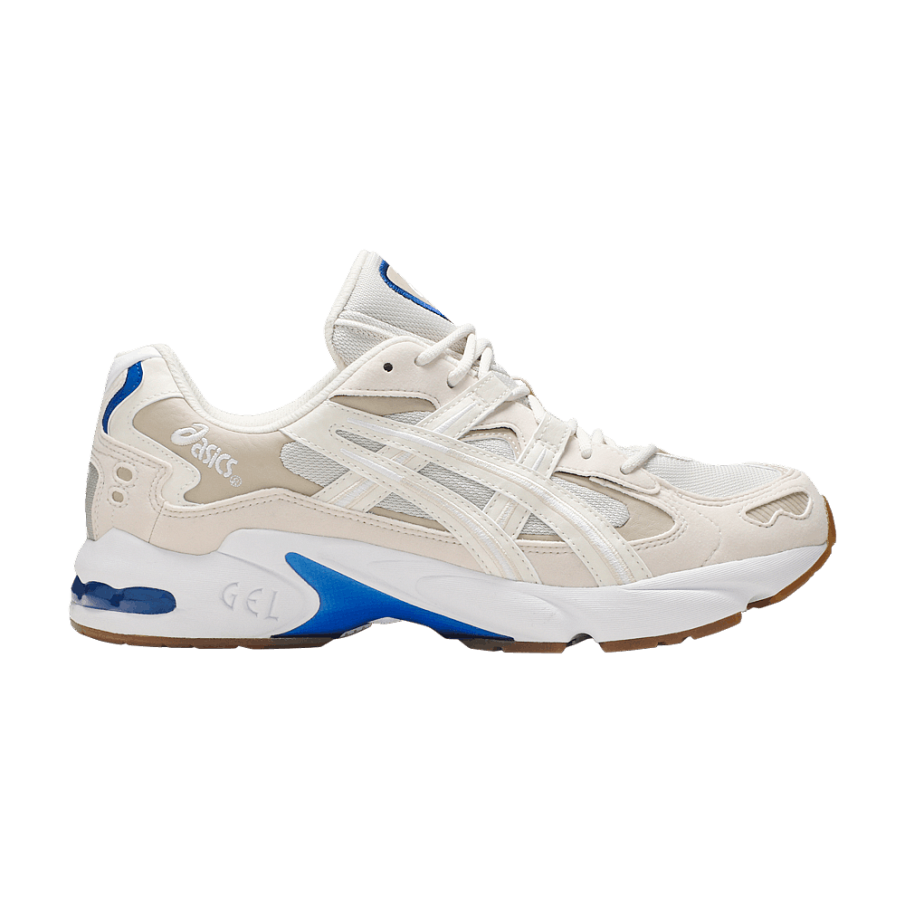 Фото № 1 с приближением к товару «‎Billys Tokyo x ASICS Gel Kayano 5 OG Jupiter»