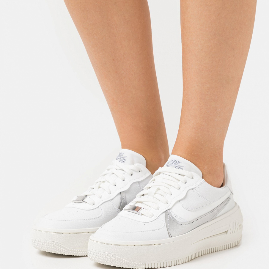 Фото № 1 с приближением к товару «‎Nike Af1 Plt.af.orm »