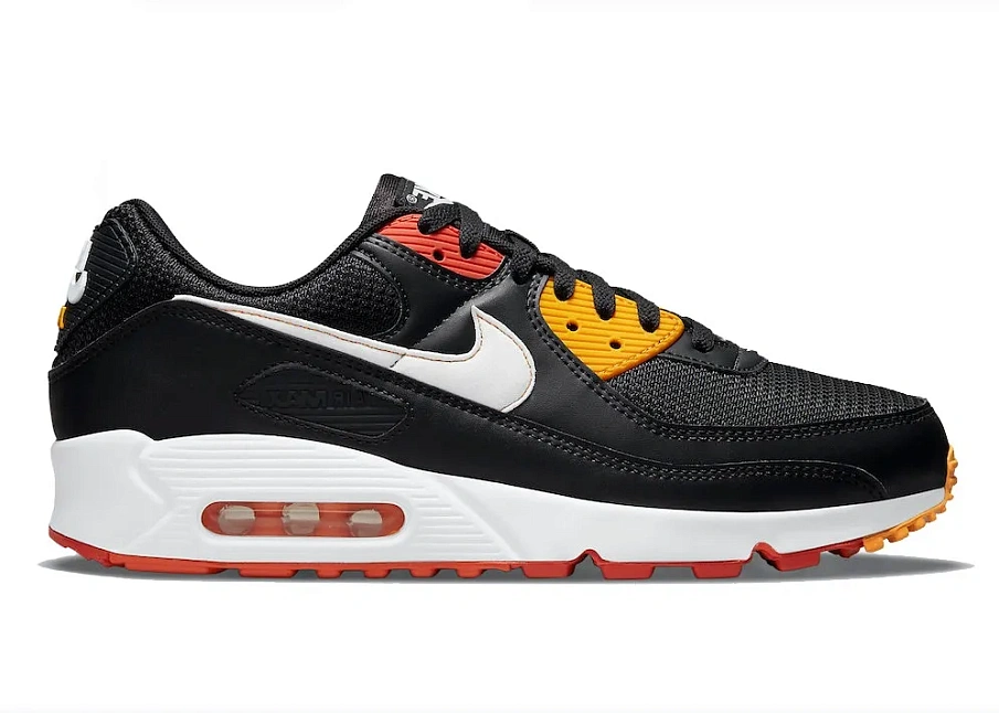 Фото № 1 с приближением к товару «‎Nike Air Max 90 Raygun»