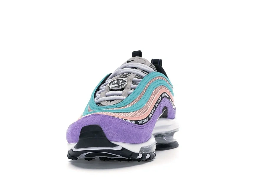 Фото № 3 с приближением к товару «‎Nike Air Max 97 Have a Nike Day »