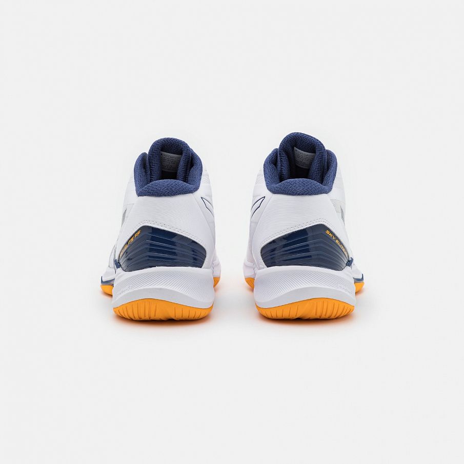 Фото № 3 с приближением к товару «‎Asics Sky Elite 2 FF MT»