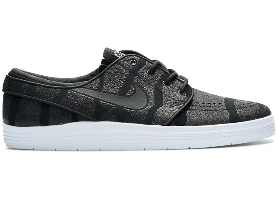 Фото № 1 с приближением к товару «‎Nike SB Lunar Stefan Janoski Grip Tape»