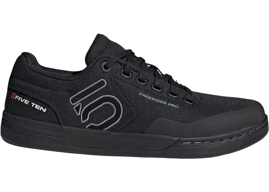 Фото № 1 с приближением к товару «‎adidas Five Ten Freerider Pro Canvas»