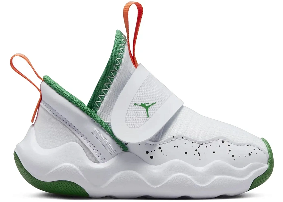 Фото № 1 с приближением к товару «‎Jordan 23/7»